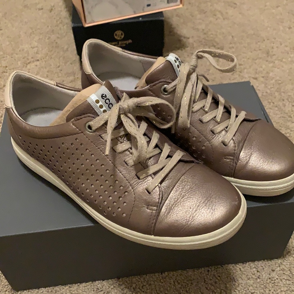 Ecco Golf shoes
